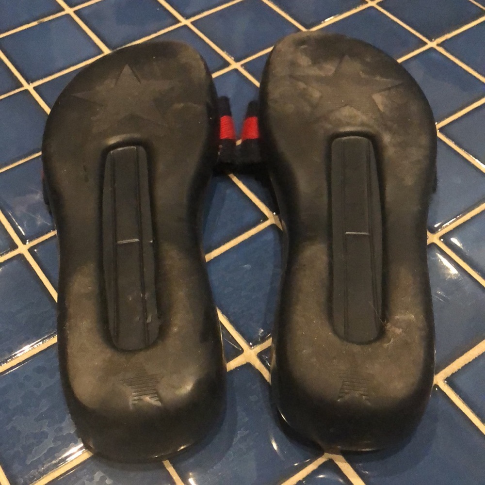 Tommy Hilfiger sandals - Picture 5 of 7
